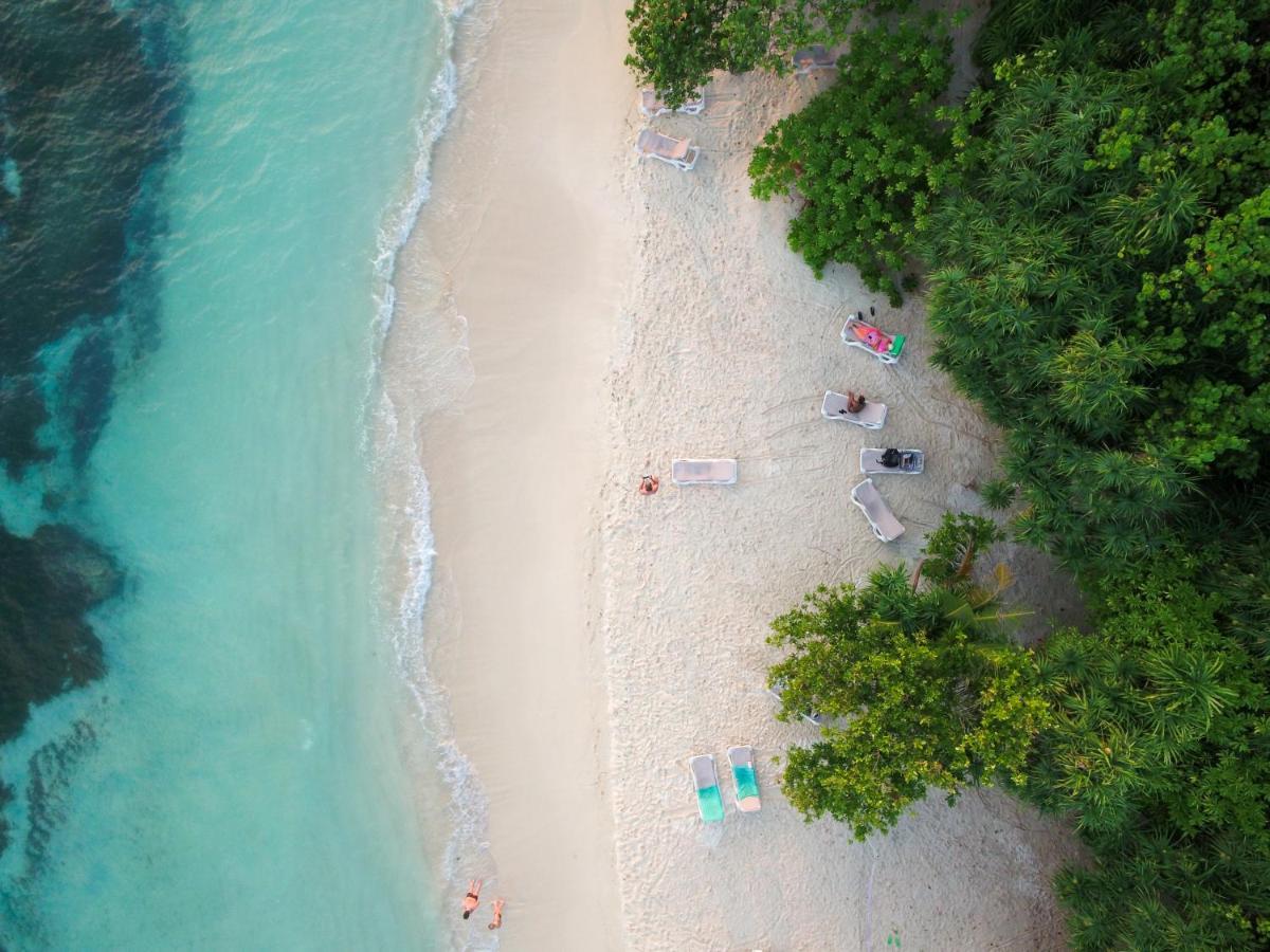 Quicksand Rasdhoo Exterior foto