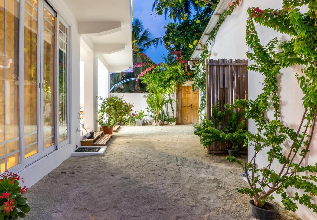 Quicksand Rasdhoo Exterior foto