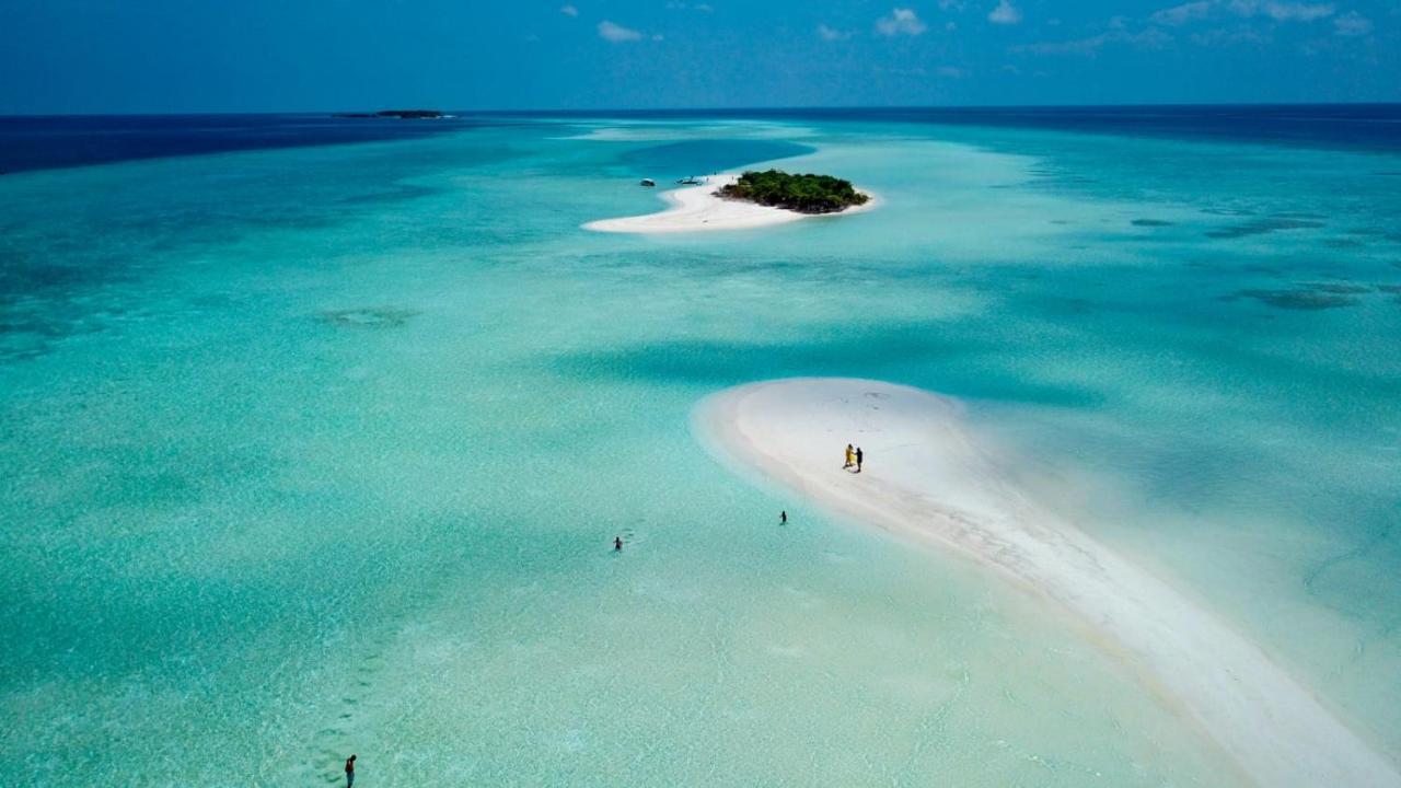 Quicksand Rasdhoo Exterior foto