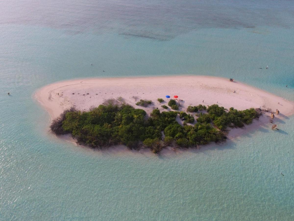 Quicksand Rasdhoo Exterior foto