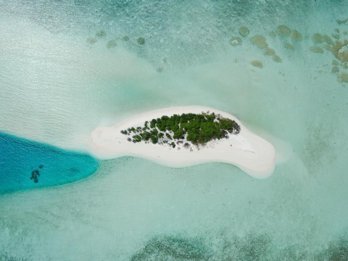 Quicksand Rasdhoo Exterior foto