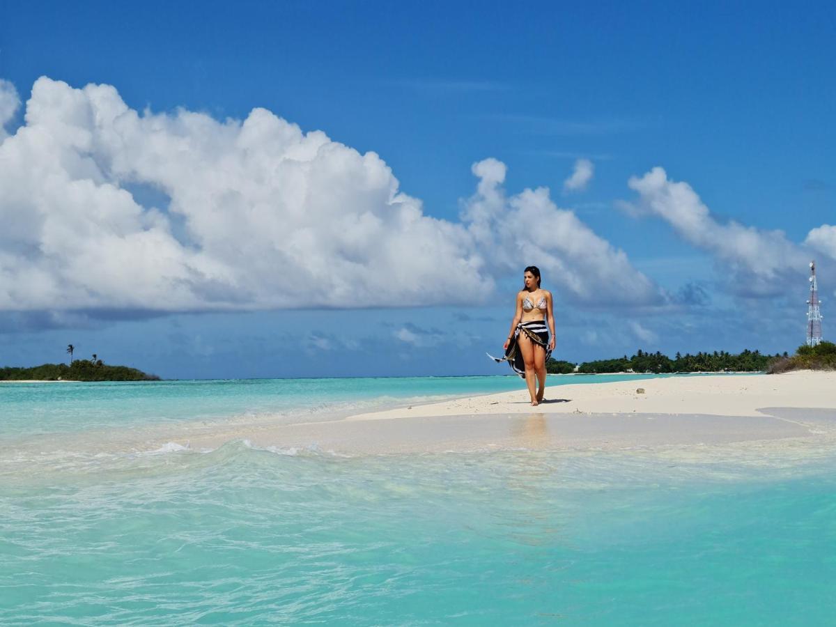 Quicksand Rasdhoo Exterior foto