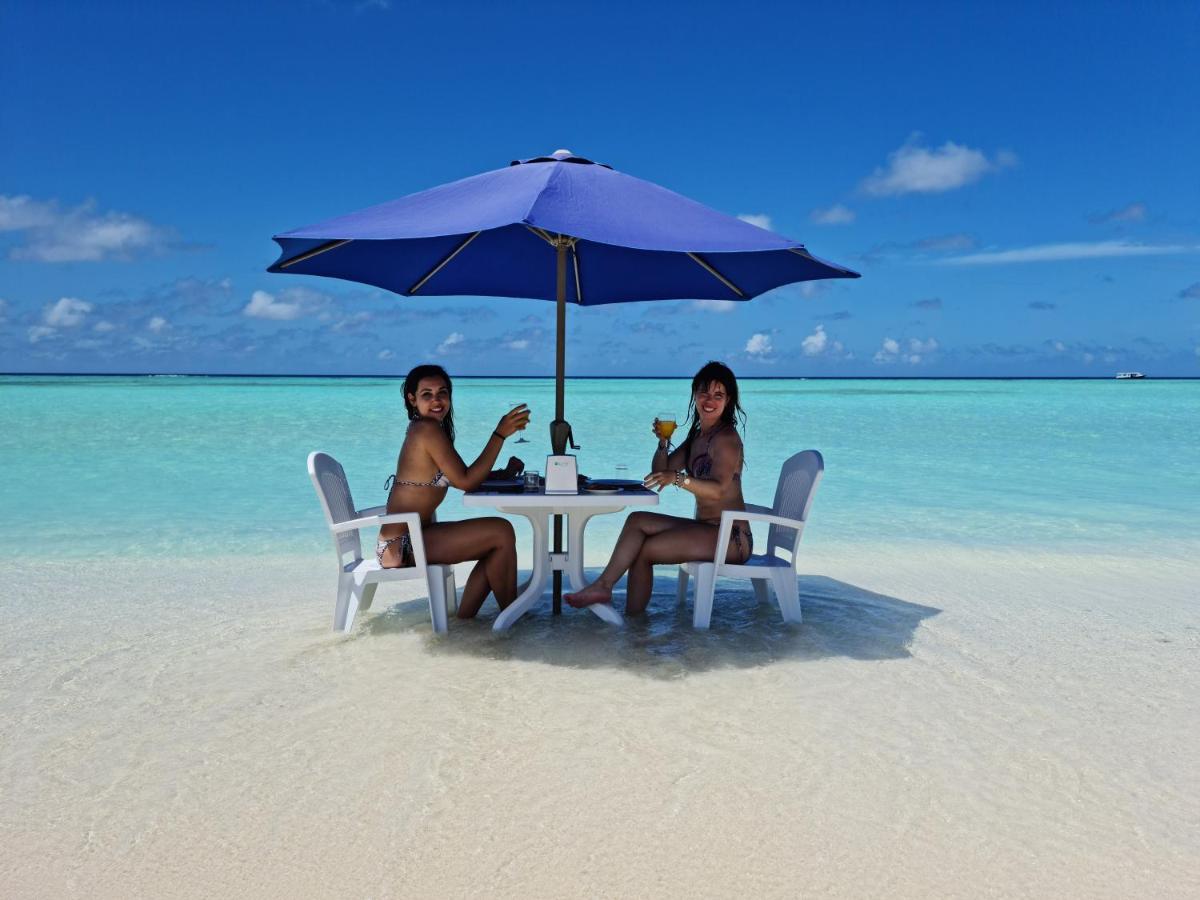 Quicksand Rasdhoo Exterior foto