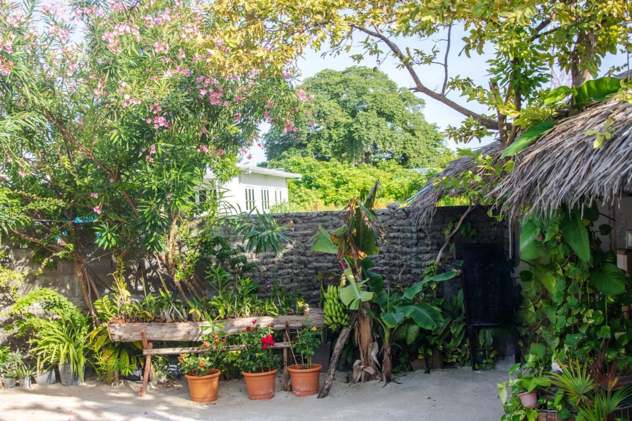 Quicksand Rasdhoo Exterior foto